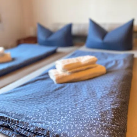 Apartment Haus Apfelwiese