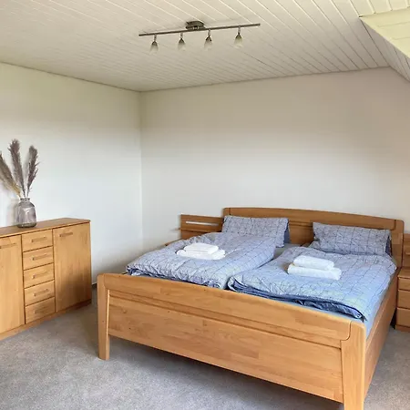 Haus Apfelwiese Διαμέρισμα