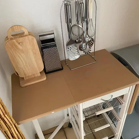 Apartment Haus Apfelwiese *