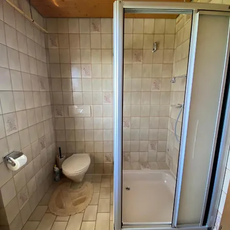 Apartment Haus Apfelwiese Friedrichshafen