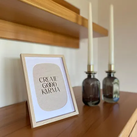 Apartment Haus Apfelwiese