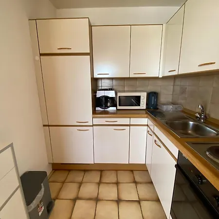 Apartment Haus Apfelwiese *