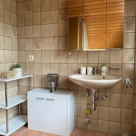 Haus Apfelwiese * Friedrichshafen