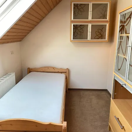 Haus Apfelwiese Apartment Friedrichshafen