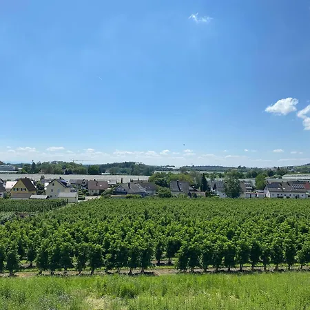 Haus Apfelwiese Friedrichshafen