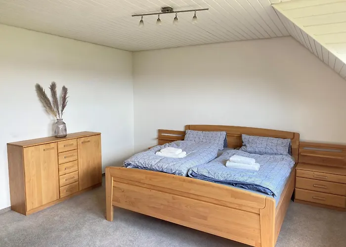 Haus Apfelwiese Apartamento