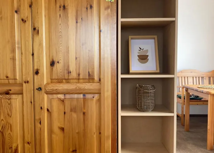 Haus Apfelwiese Apartamento *