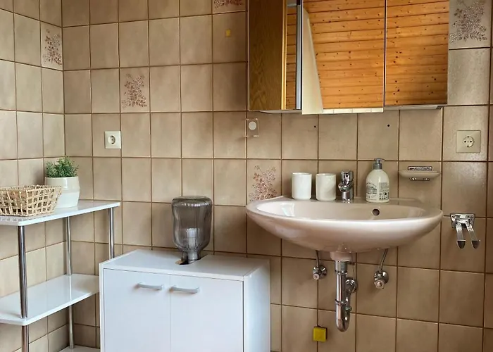 Haus Apfelwiese Apartmán Friedrichshafen