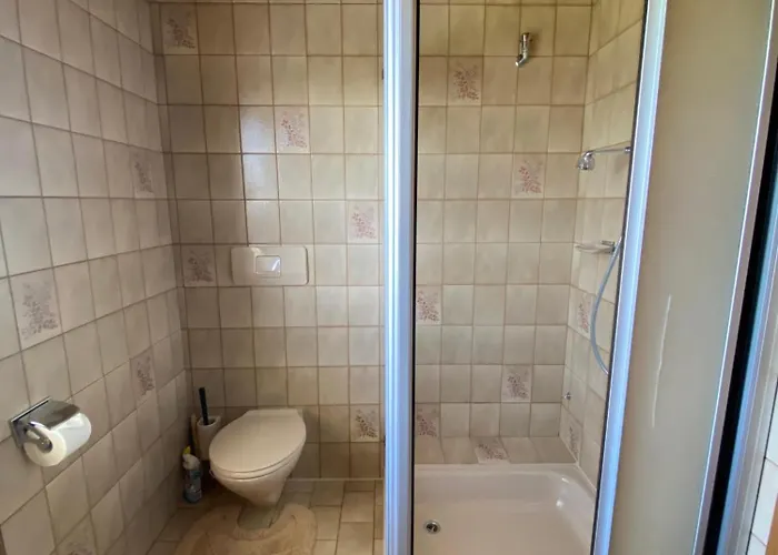 Apartamento Haus Apfelwiese Friedrichshafen