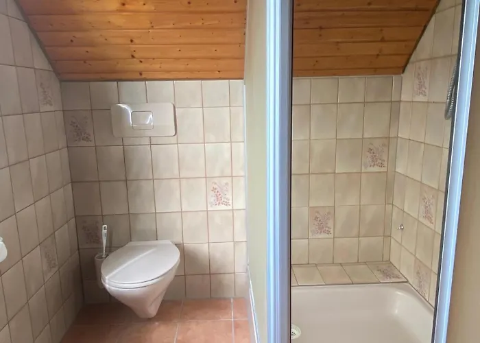 Haus Apfelwiese * Friedrichshafen