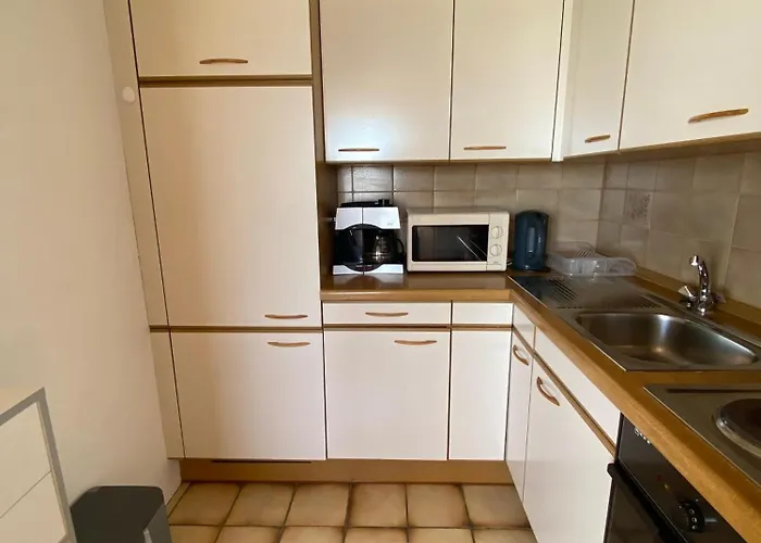 Apartamento Haus Apfelwiese *