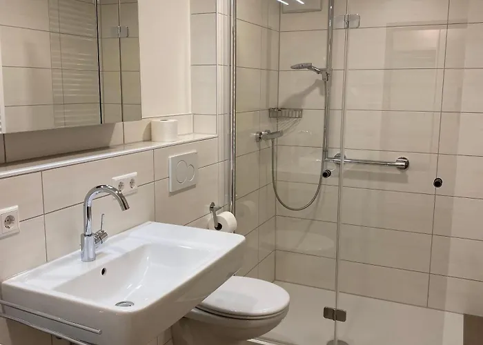 Apartamento Haus Apfelwiese Friedrichshafen