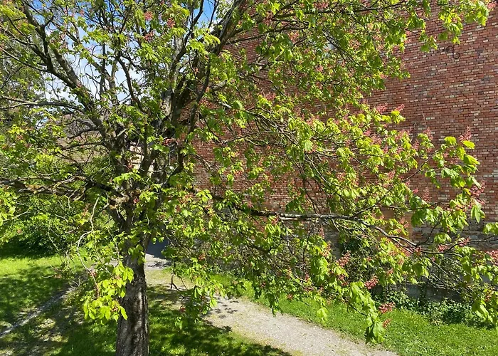 Haus Apfelwiese Apartamento Friedrichshafen